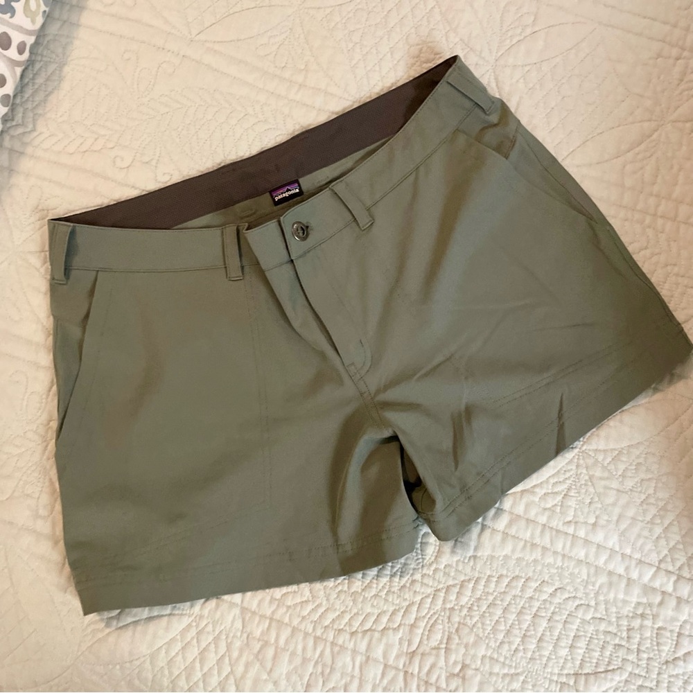 Patagonia Hiking Shorts